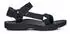 Teva Winsted Hiking Sandals schwarz