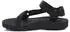 Teva Winsted Hiking Sandals schwarz