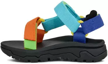Teva Hurricane XLT J (1177430) neon multi