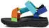 Teva Hurricane XLT J (1177430) neon multi
