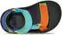 Teva Hurricane XLT J (1177430) neon multi