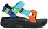 Teva Hurricane XLT J (1177430) neon multi