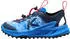 Keen Zionic ADV Sandal precious blue/racing red