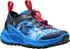 Keen Zionic ADV Sandal precious blue/racing red