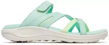 Merrell District 4 Ltr Weave Women's spearmint