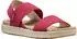 Keen Elle Backstrap garnet/birch