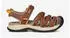 Teva Tirra Sport CT sedona