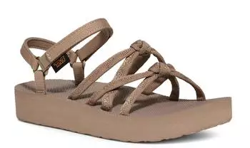 Teva W Midform Kena Slim (1173494) dune