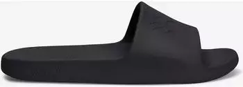 Jack Wolfskin Paw Sandals schwarz