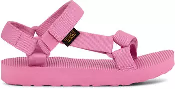 Teva Universal Tie Dye for Boys (Toddler/Little Kid/Big Kid) fuchsia pink