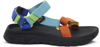 Teva Hurricane XLT Jr neon multi