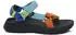 Teva Hurricane XLT Jr neon multi