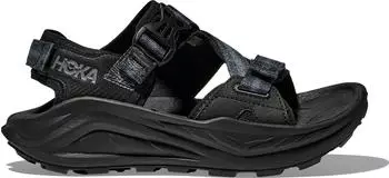 Hoka Infini Hike TC (1162570) black/black