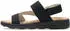 Regatta Rylie Sandals black zebra