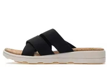 Regatta Brooklyn Double Strap schwarz