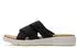 Regatta Brooklyn Double Strap schwarz