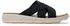 Regatta Brooklyn Double Strap schwarz