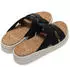 Regatta Brooklyn Double Strap schwarz