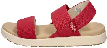 Keen Backstrap (1028539) garnet/birch