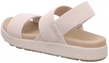 Keen Elle Women's Backstrap Sandals birke safari
