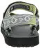 Teva Original Universal Sunscape waterless sulphur springs