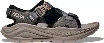 Hoka Infini Hike TC schwarz/cement