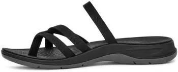 Teva Tirra Traveler (1166130) schwarz