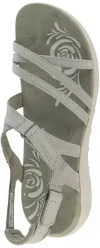 Merrell Traveler Fisher (J61615) oolong