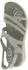 Merrell Traveler Fisher (J61615) oolong