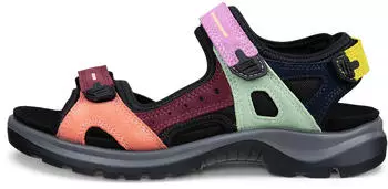 Ecco Women's OFFROAD YUCATAN mehrfarbig