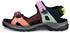 Ecco Women's OFFROAD YUCATAN mehrfarbig
