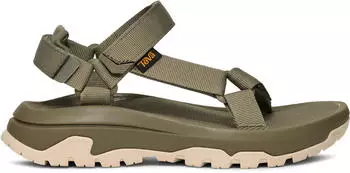 Teva Hurricane XLT3 Women (1173671) olive/beige