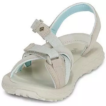Columbia Konos Esla Sandal soft taupe/marine light