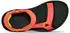 Teva Hydratrek Women (1150270) neon coral