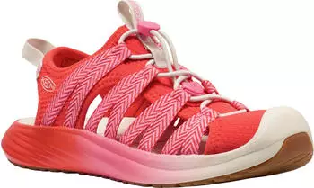 Keen Whisper Lite Women grenadine/pink lemonade