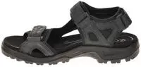 ECCO 069564, ECCO Herren Trekkingsandale Offroad Yucatan 41EU schwarz