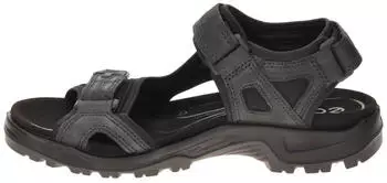 Ecco OFFROAD M SHOE TEX (822334) schwarz