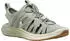 Keen Whisper Lite Women lily pad/cream gold