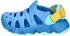 Keen Hyperflt Sandals azure blue/daffodil
