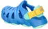 Keen Hyperflt Sandals azure blue/daffodil