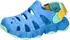 Keen Hyperflt Sandals azure blue/daffodil