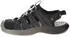 Keen Whisper Lite Women black/magnet