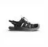 Keen Whisper Lite Women black/magnet