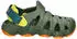 Keen HyperFLT Sandal bronze green/orange peel