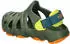 Keen HyperFLT Sandal bronze green/orange peel