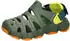 Keen HyperFLT Sandal bronze green/orange peel