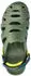 Keen HyperFLT Sandal bronze green/orange peel