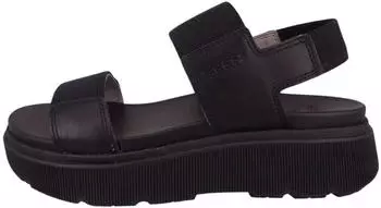 Keen Backstrap (1028539) schwarz/schwarz