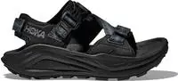 Hoka 1162590-BBLC-US 9, Hoka Damen Infini Hike TC Sandale (Gr&ouml;&szlig;e 41 , schwarz)
