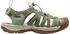 Keen Whisper Women lily pad